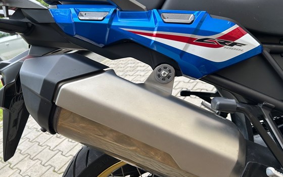 Gebrauchtmotorrad Honda CRF1000L Africa Twin - Bild 14 Gebrauchtmotorrad Honda CRF1000L Africa Twin - Bild 14