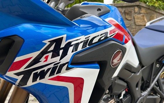 Gebrauchtmotorrad Honda CRF1000L Africa Twin - Bild 17 Gebrauchtmotorrad Honda CRF1000L Africa Twin - Bild 17