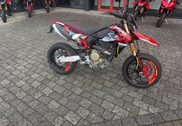 Gebrauchte Ducati Hypermotard 698 Mono RVE