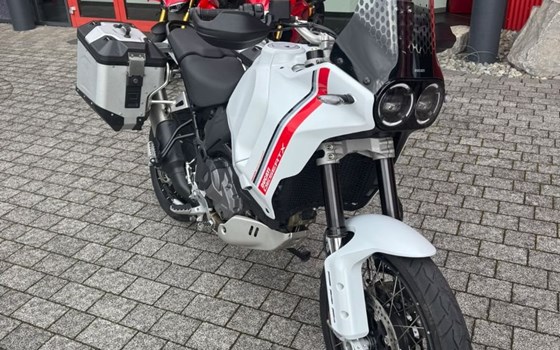 Gebrauchtmotorrad Ducati DesertX - Bild 2