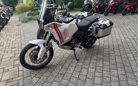 Gebrauchtmotorrad Ducati DesertX - Bild 3