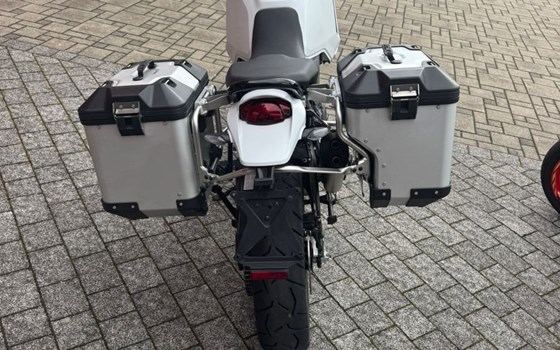 Gebrauchtmotorrad Ducati DesertX - Bild 4