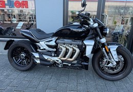 Gebrauchte Triumph Rocket 3 R