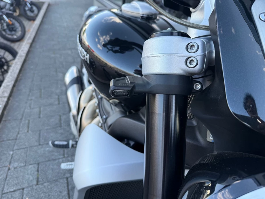 Angebot Triumph Rocket 3 R Bild 6: Angebot Triumph Rocket 3 R