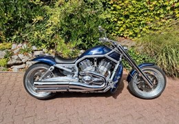 Gebrauchte Harley-Davidson V-Rod VRSCA