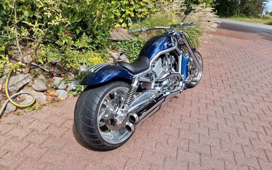 Gebrauchtmotorrad Harley-Davidson V-Rod VRSCA - Bild 19