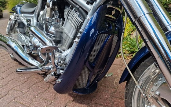 Gebrauchtmotorrad Harley-Davidson V-Rod VRSCA - Bild 6
