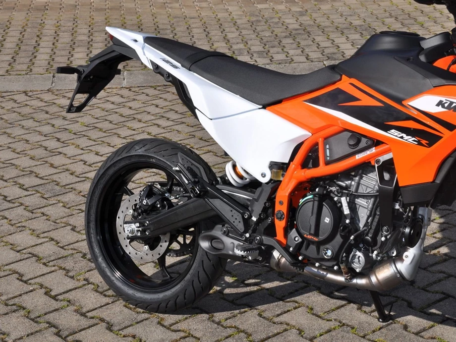 Angebot KTM 125 SMC R Bild 13: Angebot KTM 125 SMC R