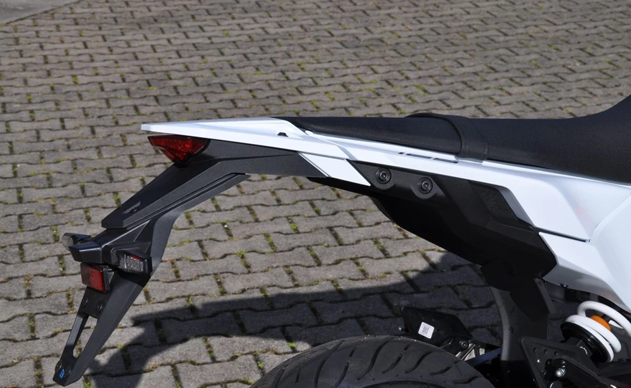 Angebot KTM 125 SMC R Bild 14: Angebot KTM 125 SMC R