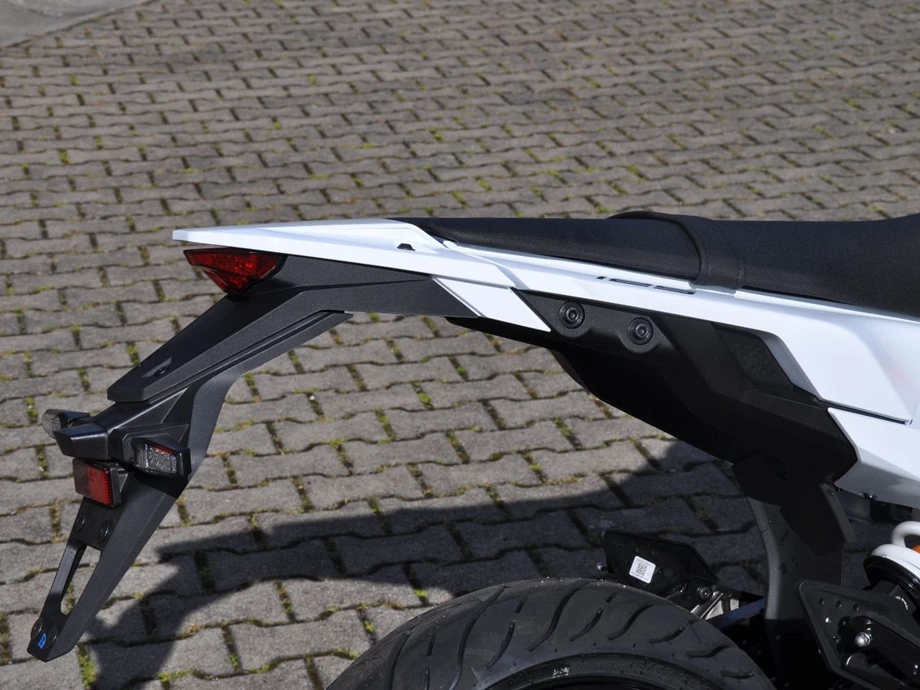 Angebot KTM 125 SMC R Bild 14: Angebot KTM 125 SMC R