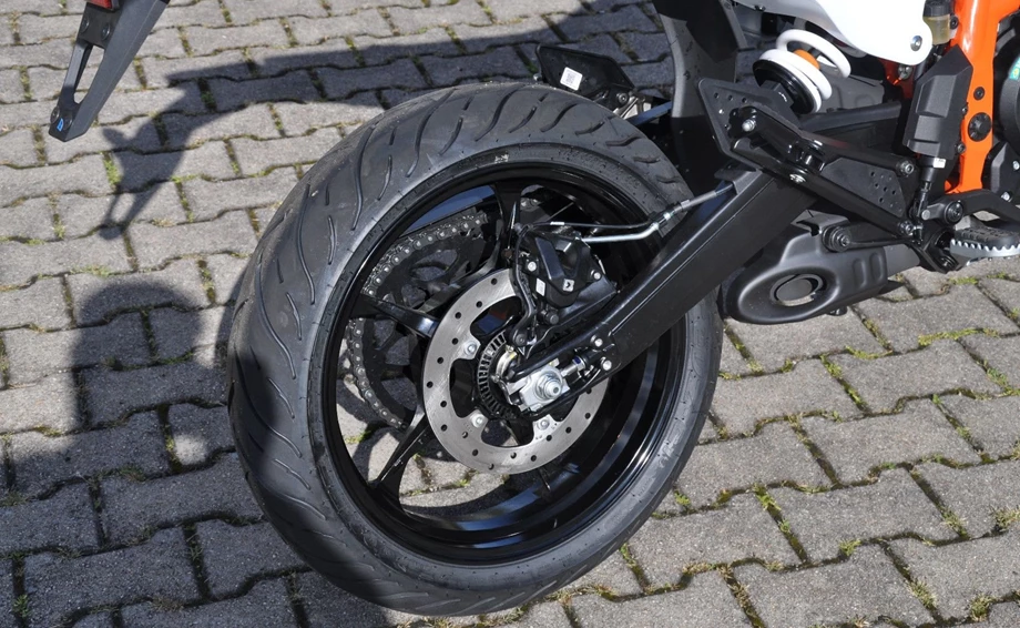 Angebot KTM 125 SMC R Bild 15: Angebot KTM 125 SMC R