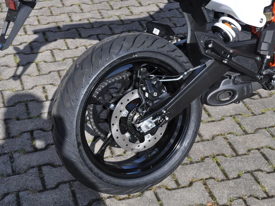 Angebot KTM 125 SMC R Bild 15: Angebot KTM 125 SMC R