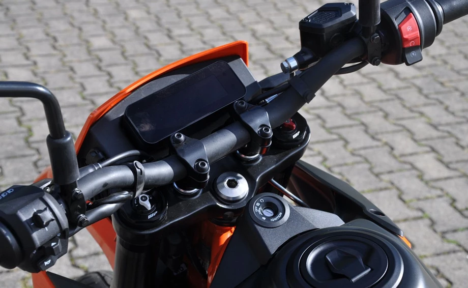 Angebot KTM 125 SMC R Bild 7: Angebot KTM 125 SMC R