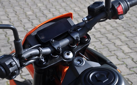 Neufahrzeug KTM 125 SMC R - Bild 7