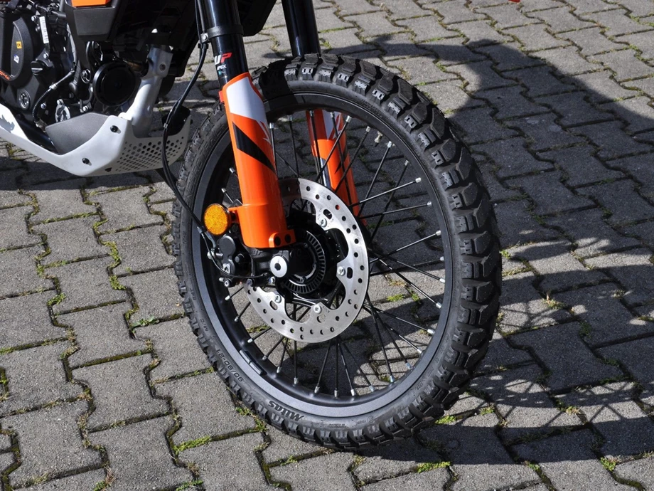 Angebot KTM 125 Enduro R Bild 12: Angebot KTM 125 Enduro R