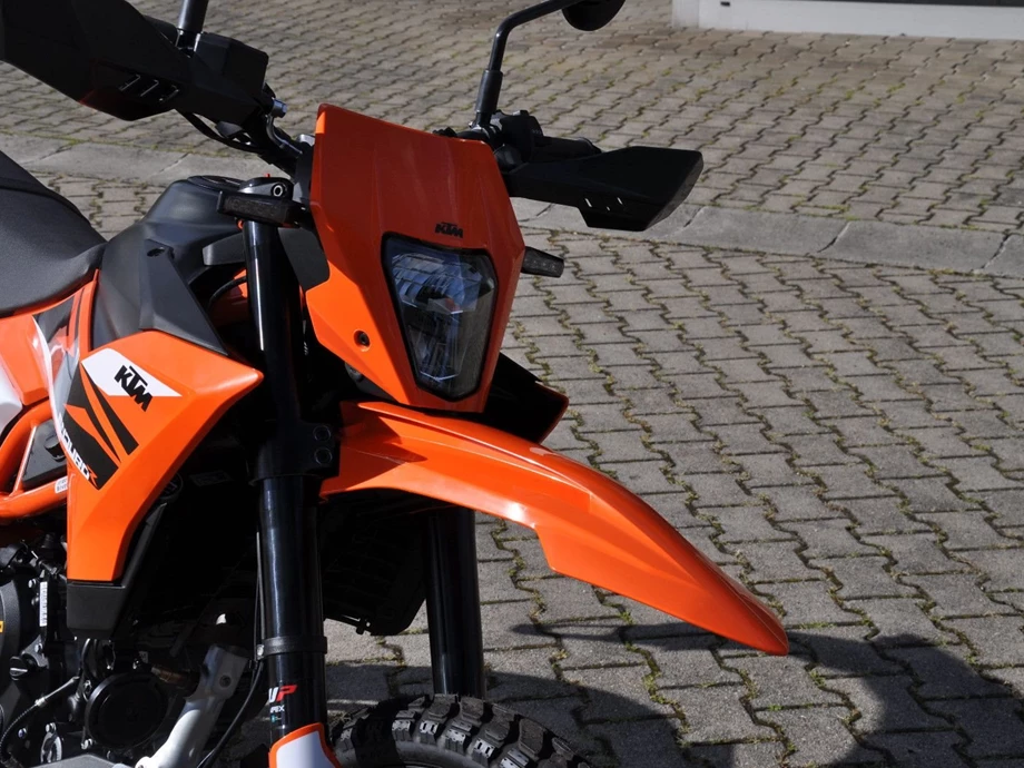Angebot KTM 125 Enduro R Bild 2: Angebot KTM 125 Enduro R