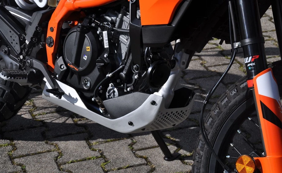 Angebot KTM 125 Enduro R Bild 3: Angebot KTM 125 Enduro R