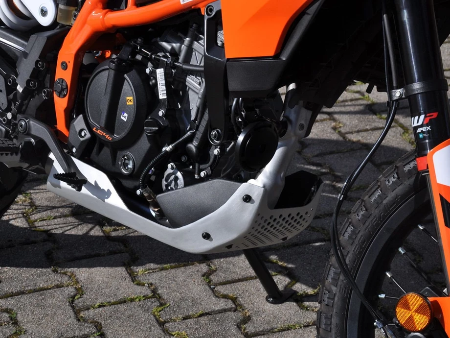 Angebot KTM 125 Enduro R Bild 3: Angebot KTM 125 Enduro R