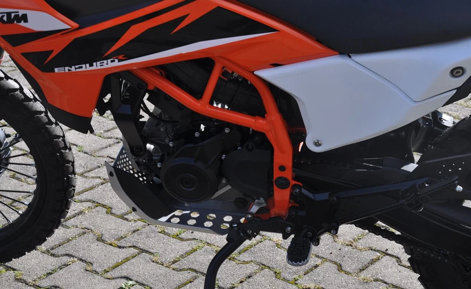 Angebot KTM 125 Enduro R Bild 8: Angebot KTM 125 Enduro R