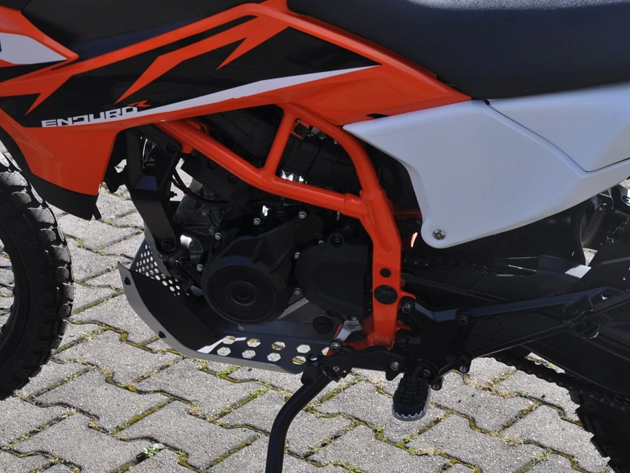 Angebot KTM 125 Enduro R Bild 8: Angebot KTM 125 Enduro R