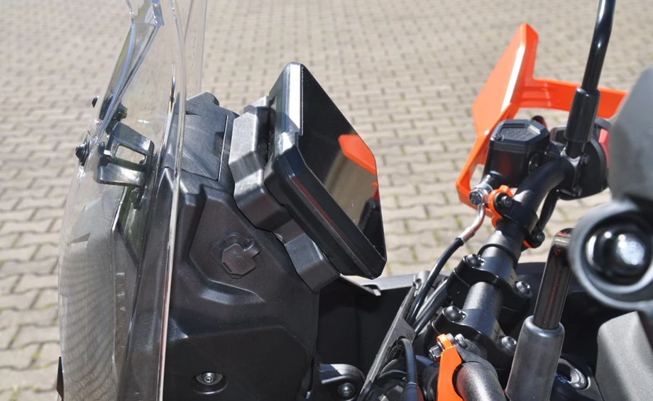 Angebot KTM 390 Adventure R Bild 10: Angebot KTM 390 Adventure R