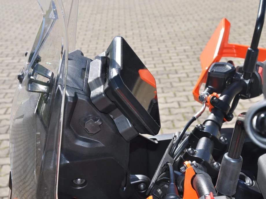 Angebot KTM 390 Adventure R Bild 10: Angebot KTM 390 Adventure R