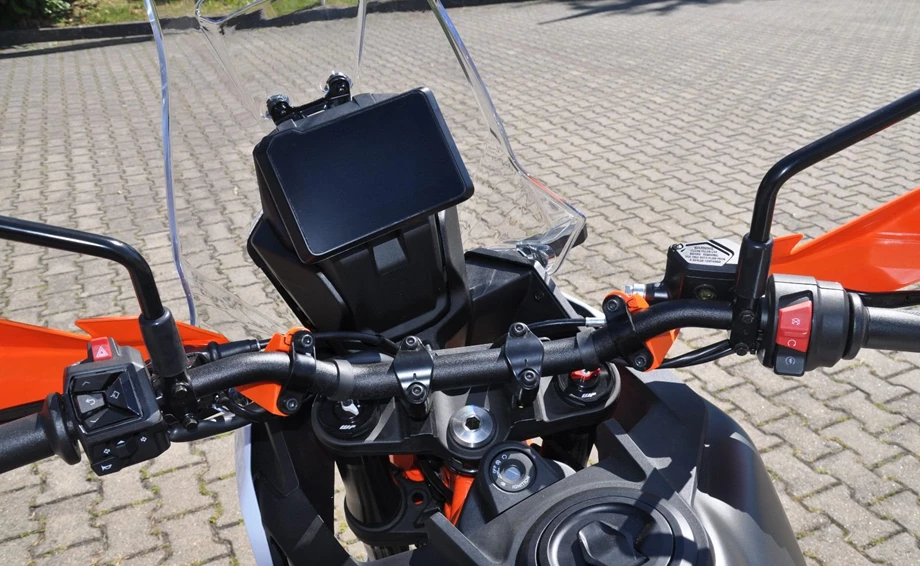 Angebot KTM 390 Adventure R Bild 11: Angebot KTM 390 Adventure R