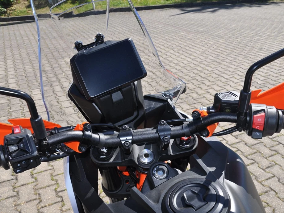 Angebot KTM 390 Adventure R Bild 11: Angebot KTM 390 Adventure R