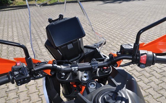 Neufahrzeug KTM 390 Adventure R - Bild 11