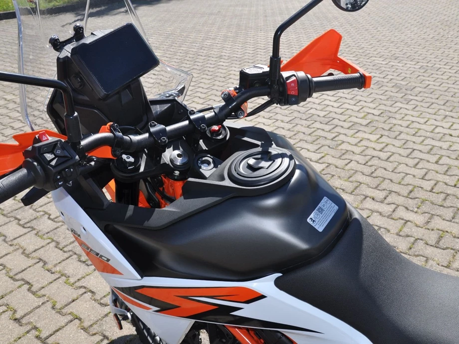 Angebot KTM 390 Adventure R Bild 12: Angebot KTM 390 Adventure R