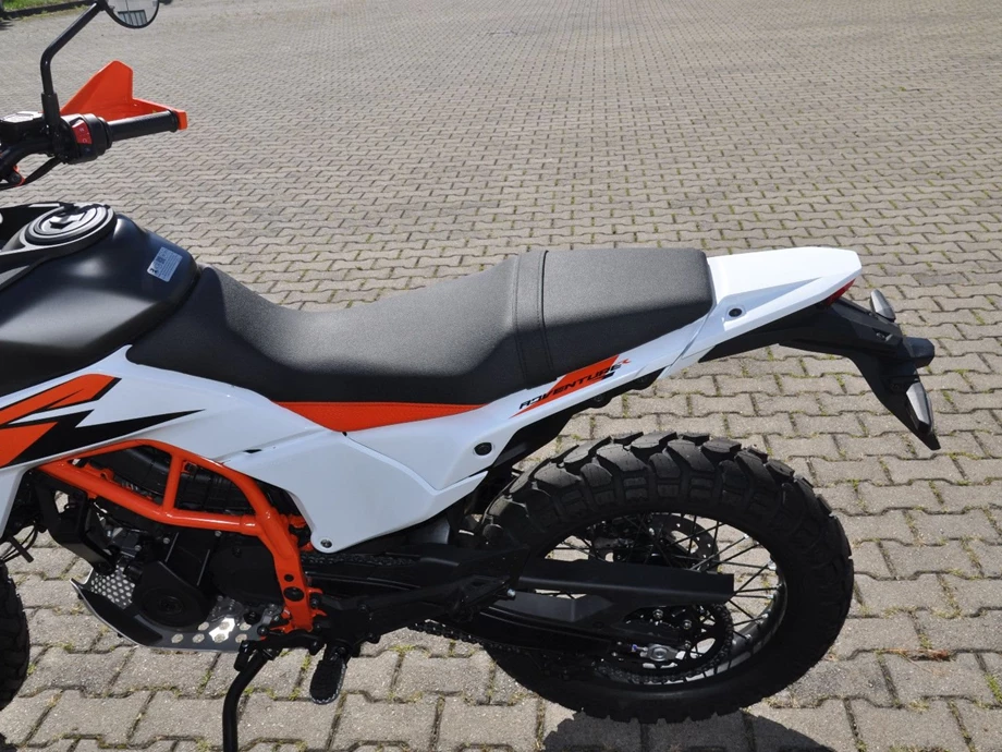 Angebot KTM 390 Adventure R Bild 13: Angebot KTM 390 Adventure R
