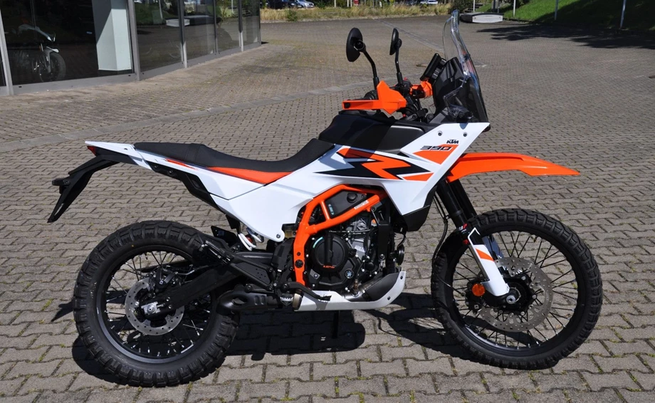Angebot KTM 390 Adventure R Bild 15: Angebot KTM 390 Adventure R