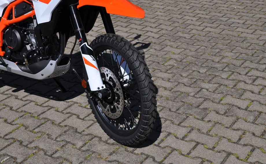 Angebot KTM 390 Adventure R Bild 16: Angebot KTM 390 Adventure R