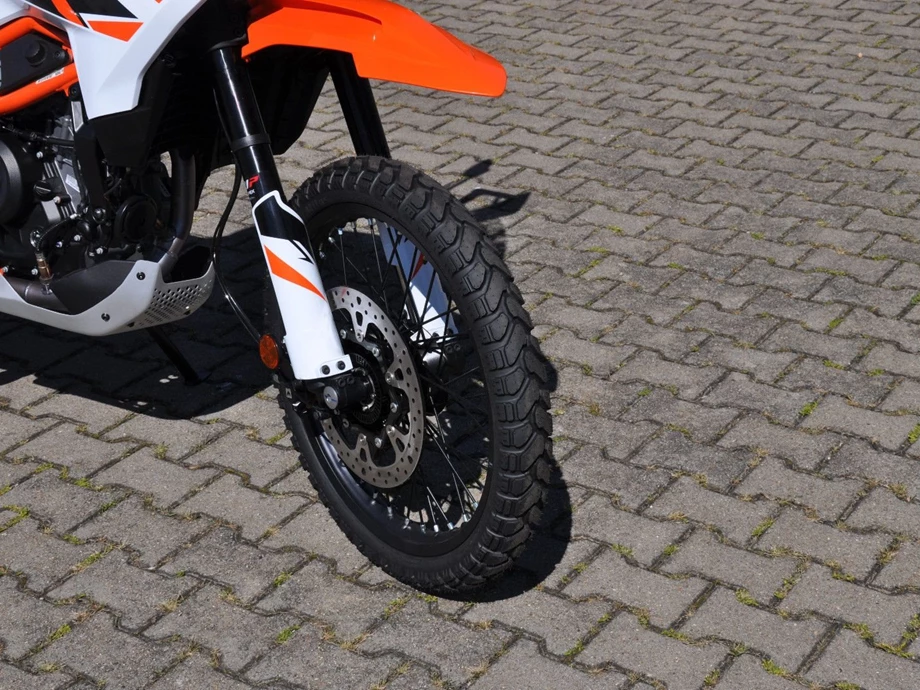 Angebot KTM 390 Adventure R Bild 16: Angebot KTM 390 Adventure R