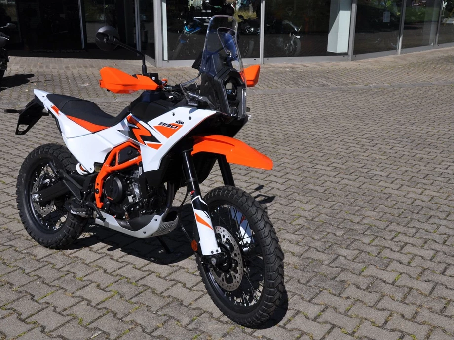 Angebot KTM 390 Adventure R Bild 17: Angebot KTM 390 Adventure R