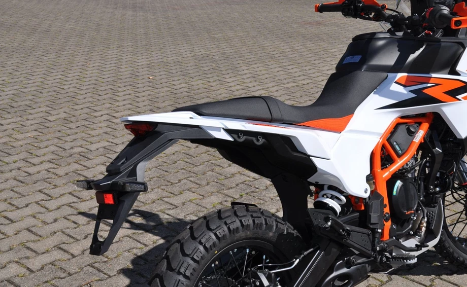 Angebot KTM 390 Adventure R Bild 18: Angebot KTM 390 Adventure R
