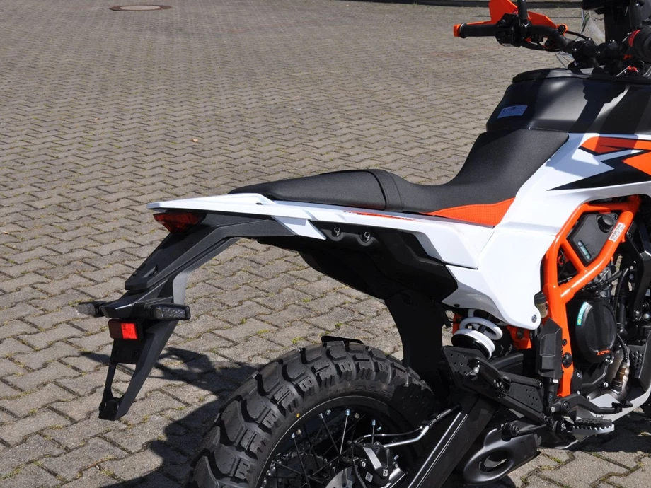 Angebot KTM 390 Adventure R Bild 18: Angebot KTM 390 Adventure R
