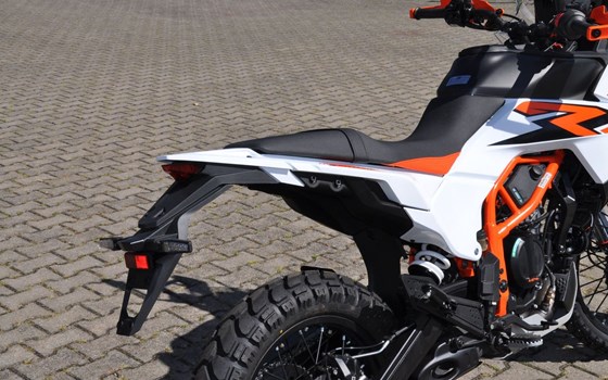 Neufahrzeug KTM 390 Adventure R - Bild 18