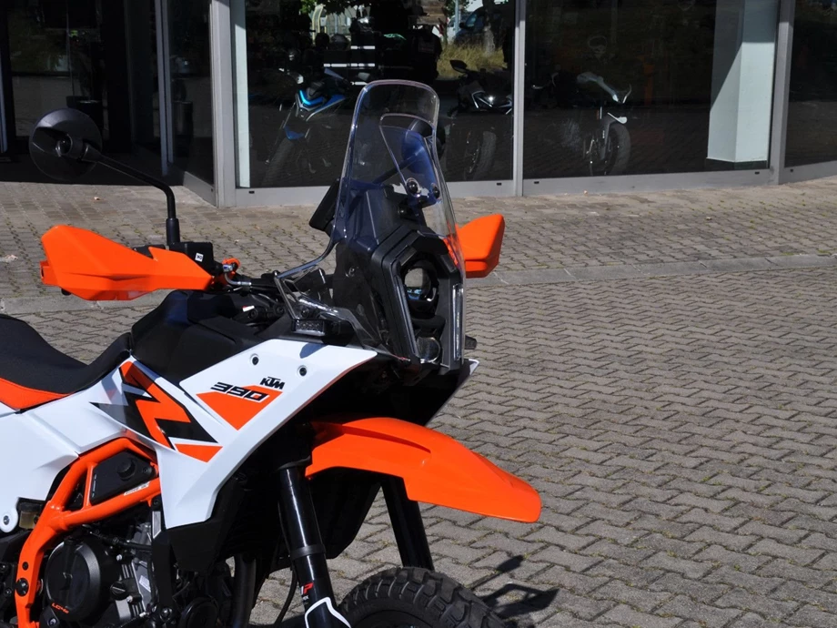 Angebot KTM 390 Adventure R Bild 2: Angebot KTM 390 Adventure R