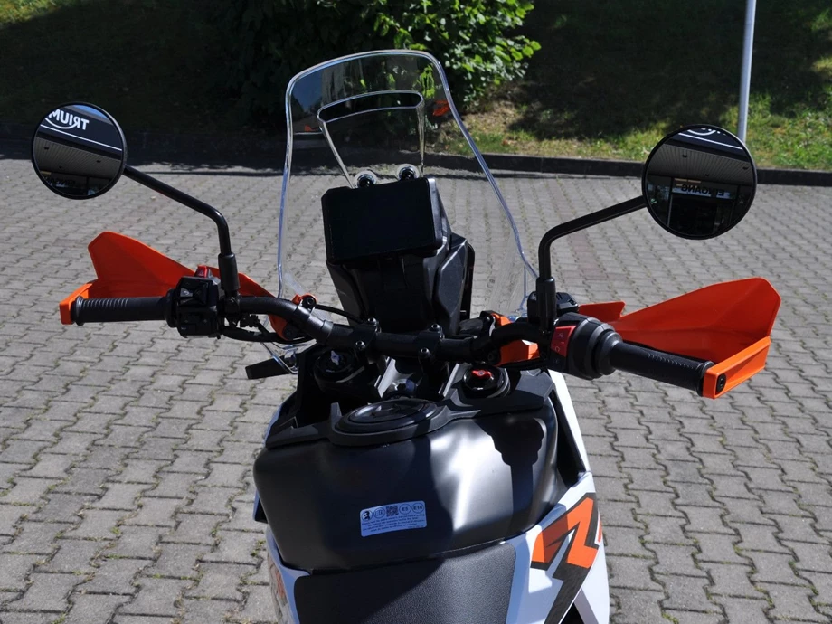 Angebot KTM 390 Adventure R Bild 4: Angebot KTM 390 Adventure R