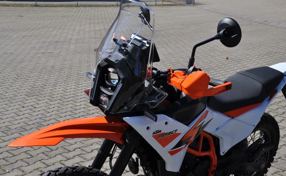 Angebot KTM 390 Adventure R Bild 7: Angebot KTM 390 Adventure R