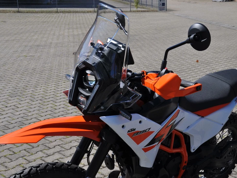 Angebot KTM 390 Adventure R Bild 7: Angebot KTM 390 Adventure R