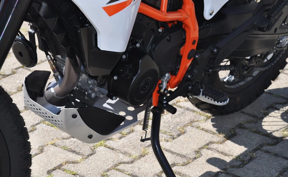 Angebot KTM 390 Adventure R Bild 9: Angebot KTM 390 Adventure R