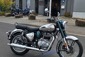 Angebot Royal Enfield Classic 350