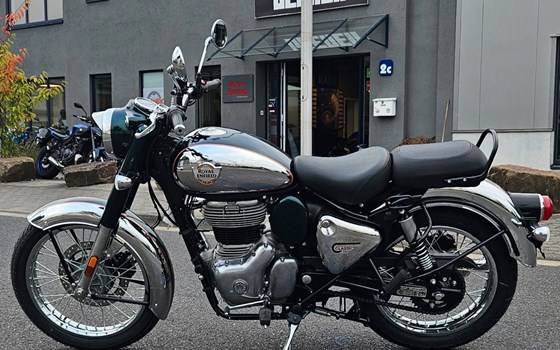 Neufahrzeug Royal Enfield Classic 350 - Bild 2