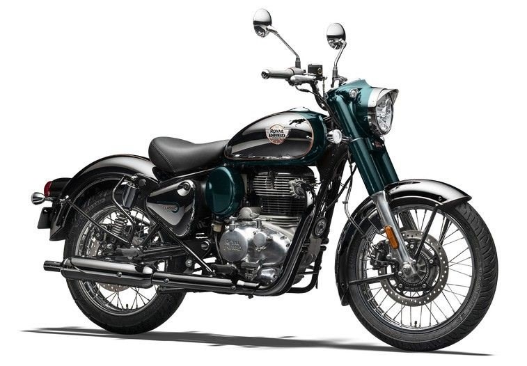 Angebot Royal Enfield Classic 350