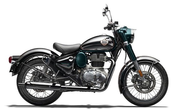Neufahrzeug Royal Enfield Classic 350 - Bild 5