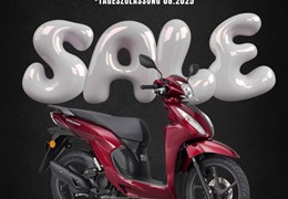 Gebrauchte Honda Vision 110