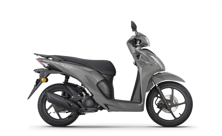 Angebot Honda Vision 110 Bild 4: Angebot Honda Vision 110