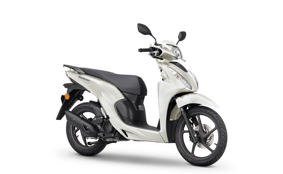 Angebot Honda Vision 110 Bild 5: Angebot Honda Vision 110